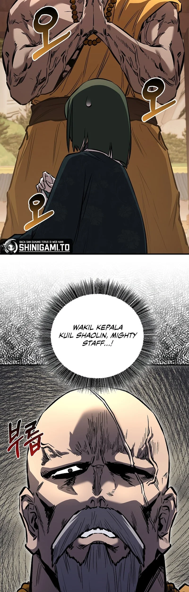 Chapter 92 - halaman 46