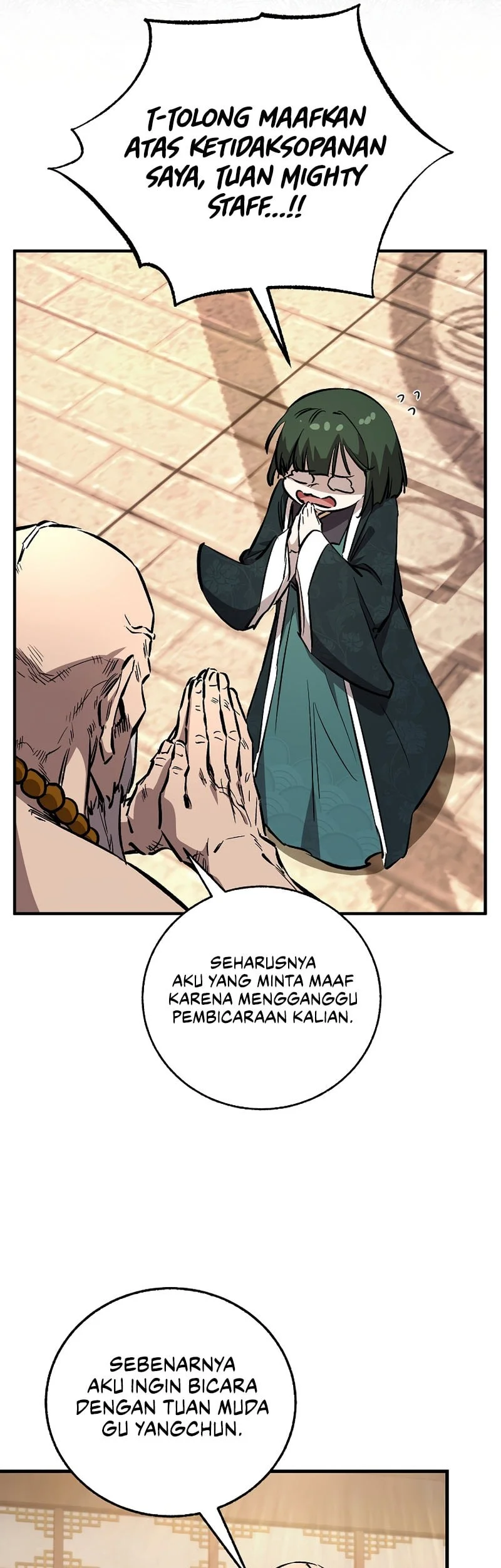 Chapter 92 - halaman 48