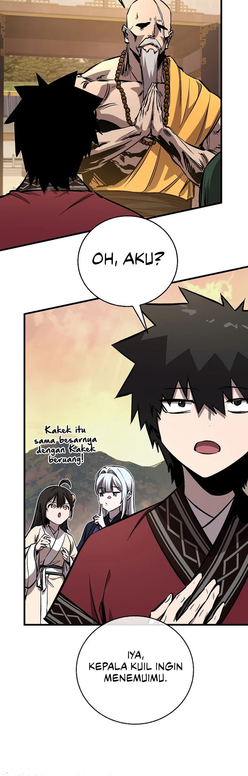 Chapter 92 - halaman 49