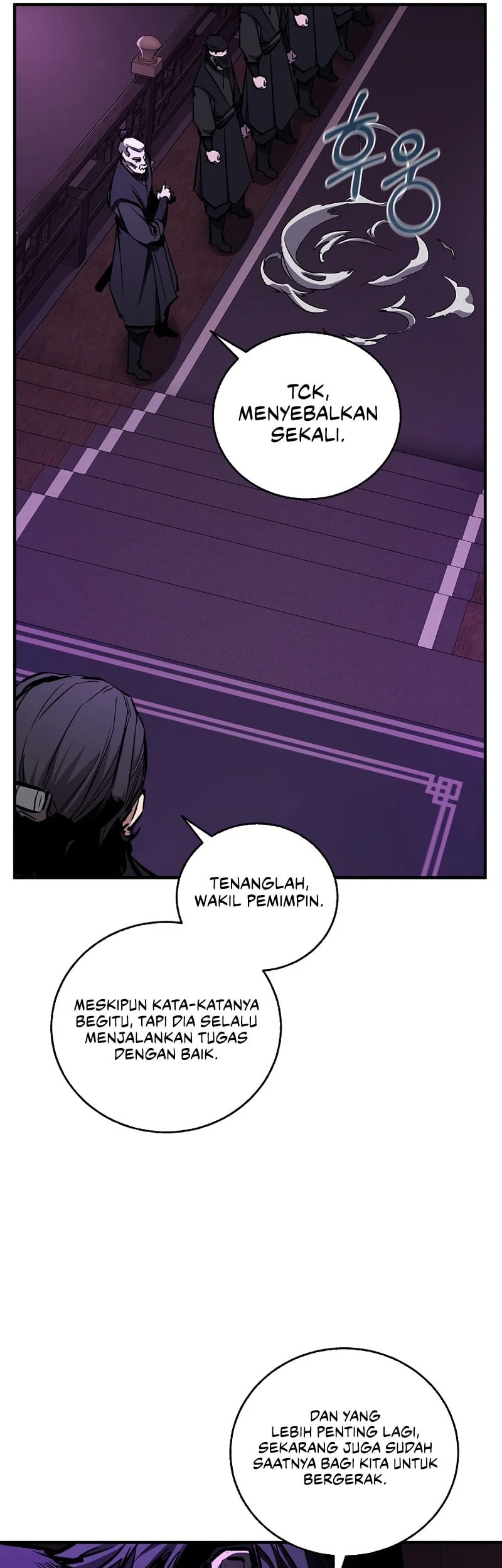 Chapter 92 - halaman 60