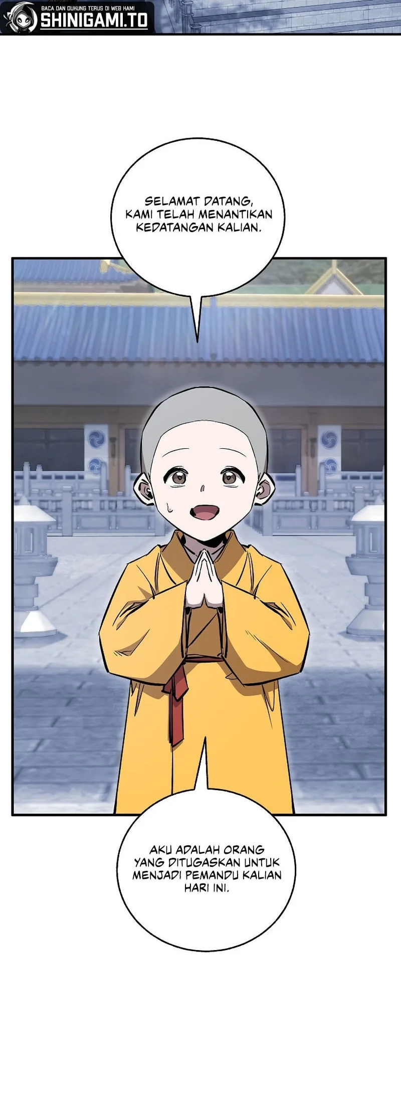 Chapter 92 - halaman 15