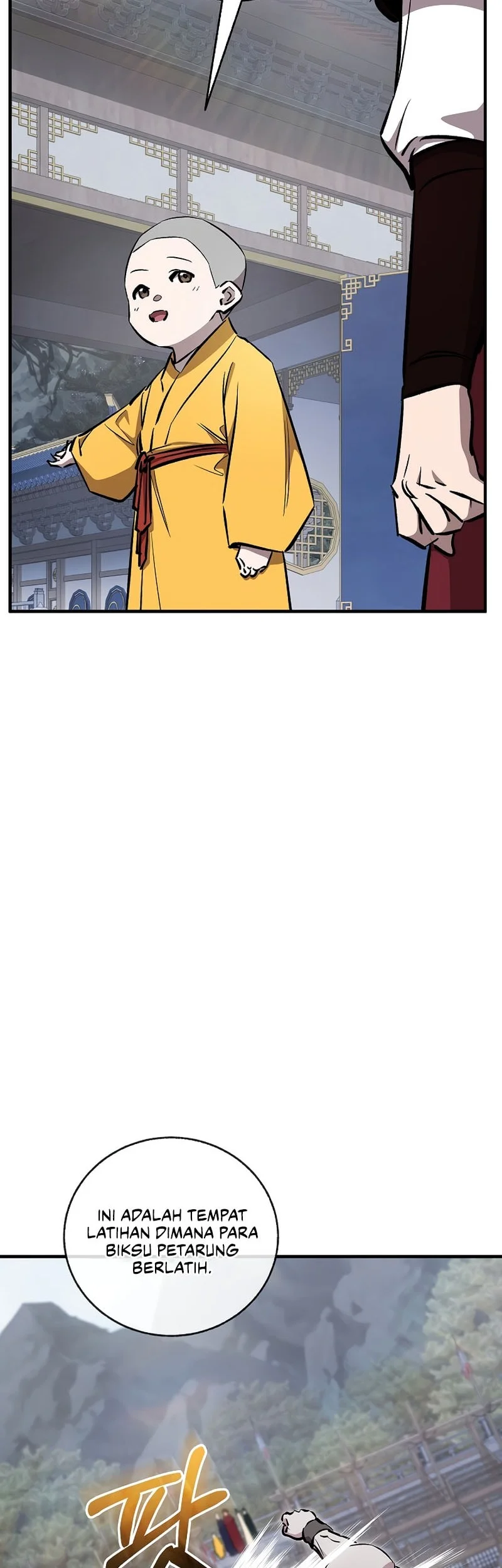 Chapter 92 - halaman 17