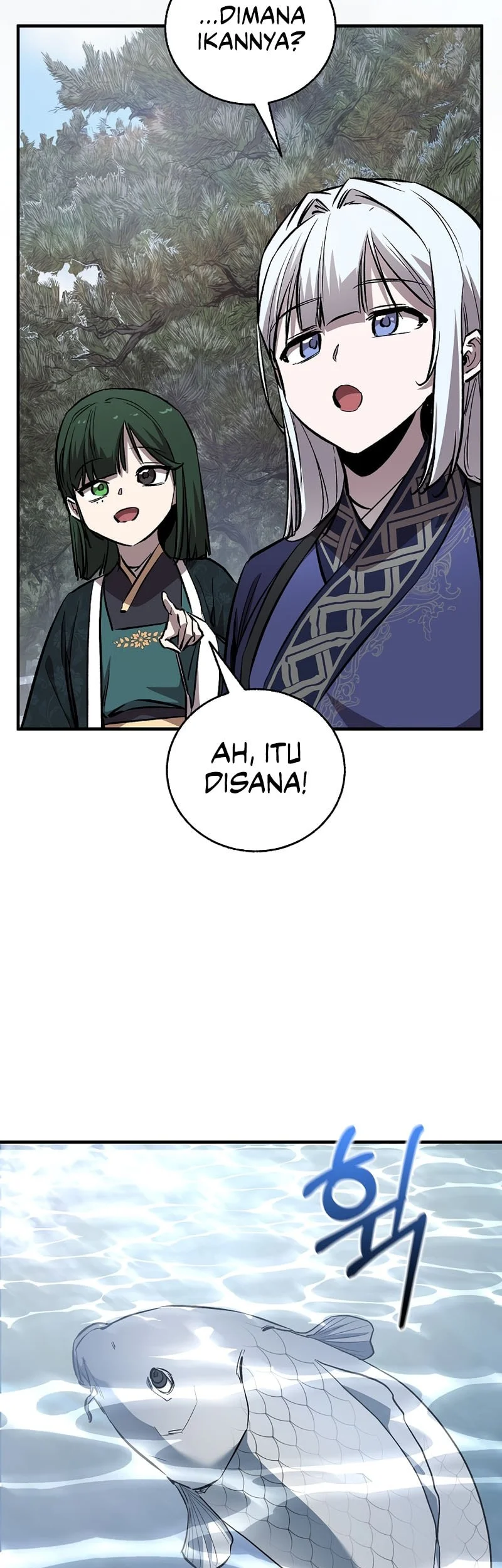 Chapter 92 - halaman 26