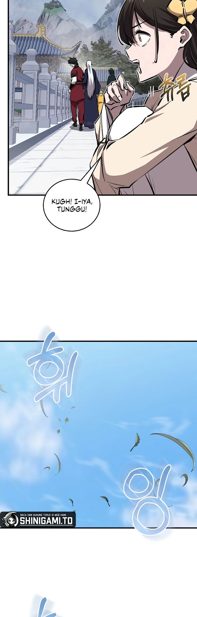 Chapter 92 - halaman 30