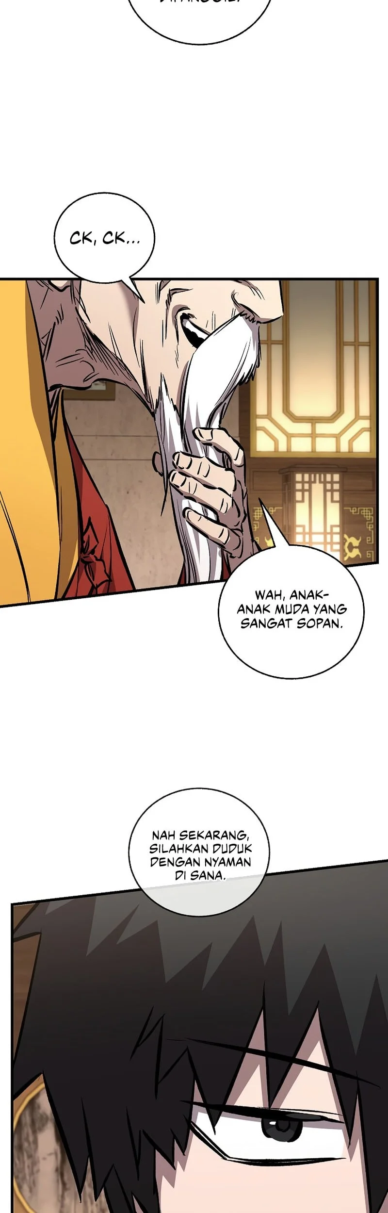 Chapter 93 - halaman 6
