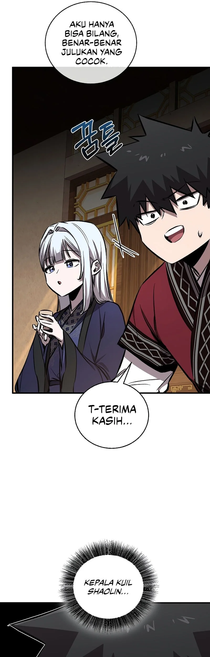 Chapter 93 - halaman 12