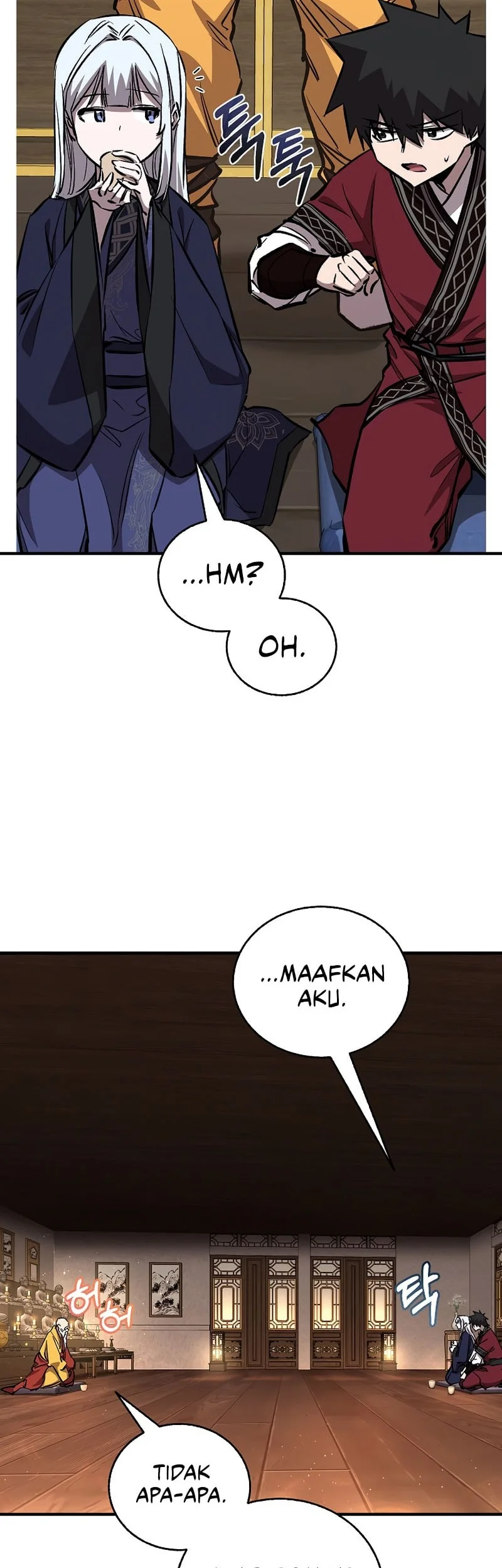 Chapter 93 - halaman 17