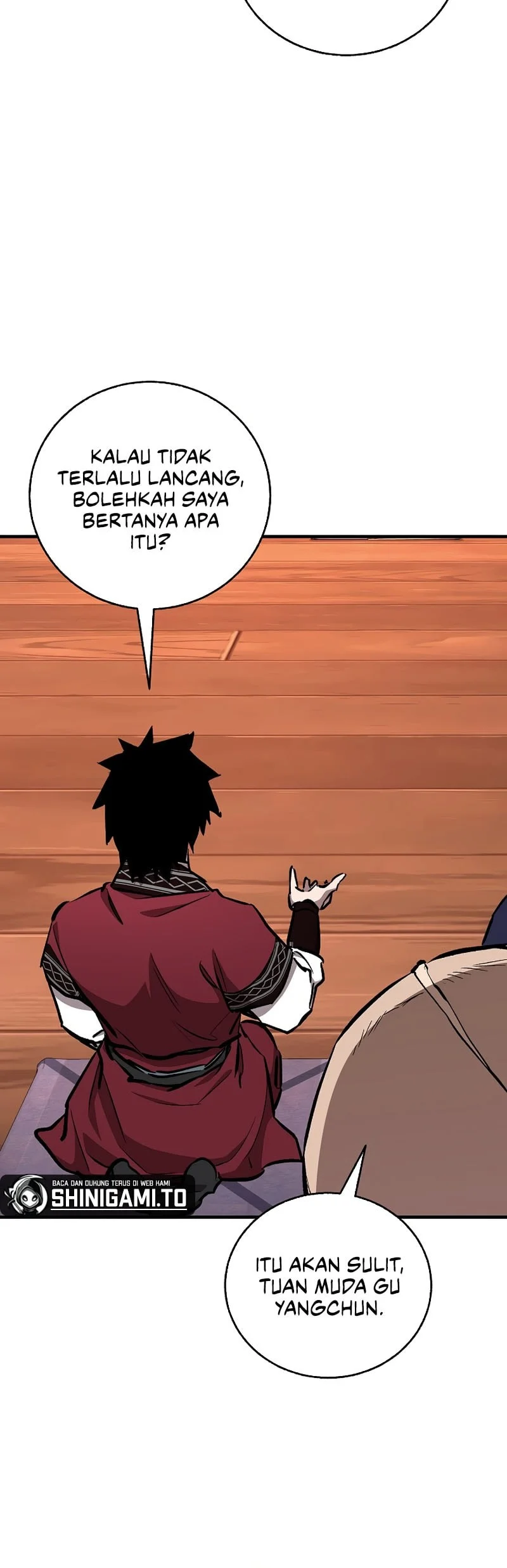 Chapter 93 - halaman 22