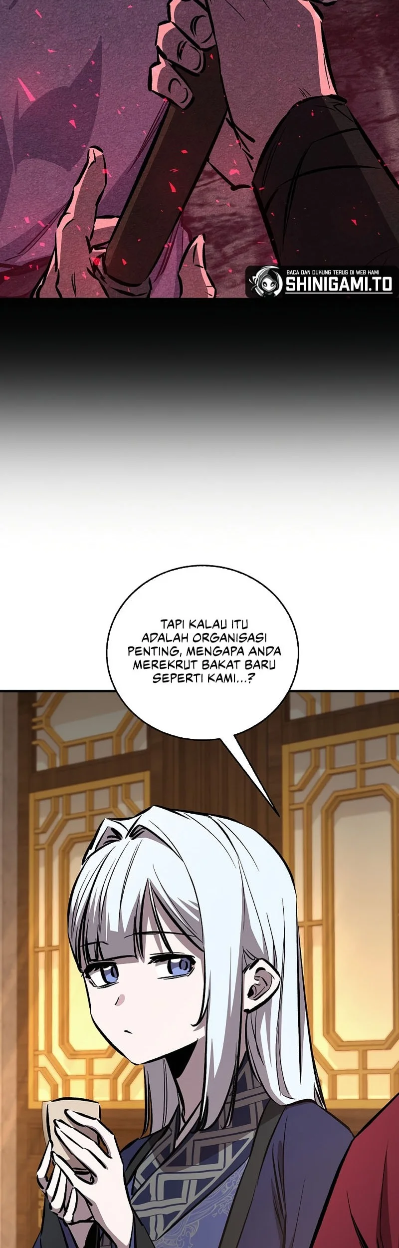 Chapter 93 - halaman 28
