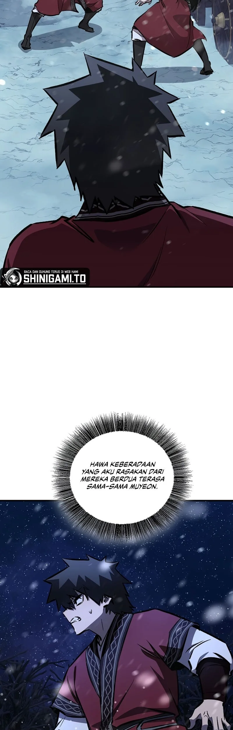 Chapter 94 - halaman 45