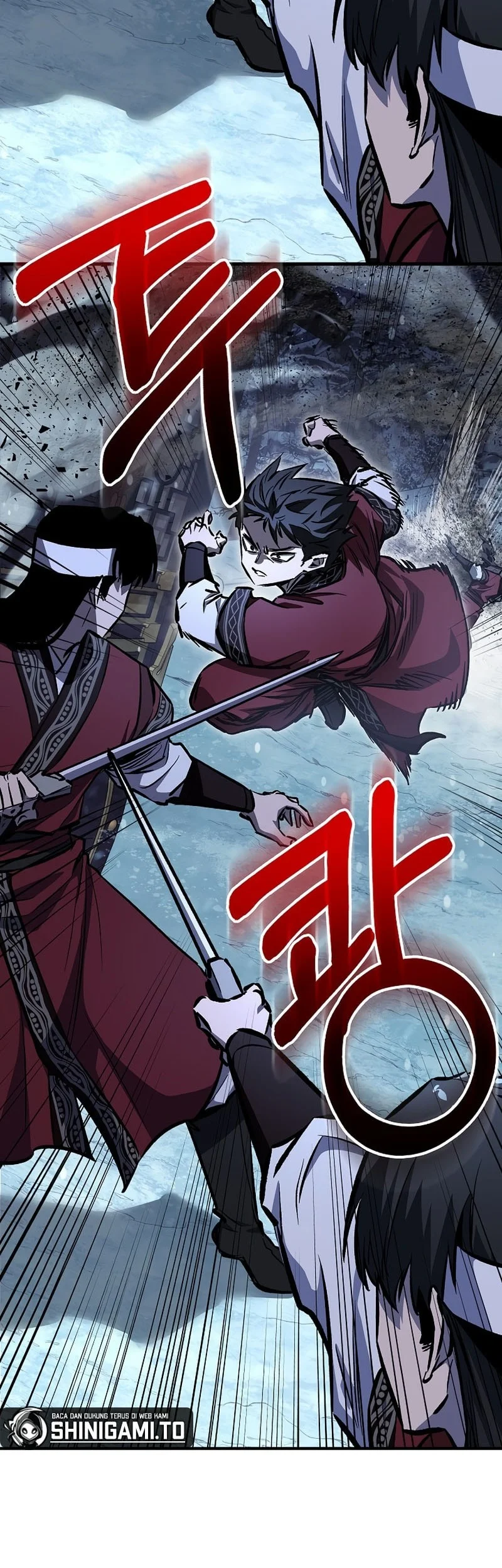 Chapter 94 - halaman 54
