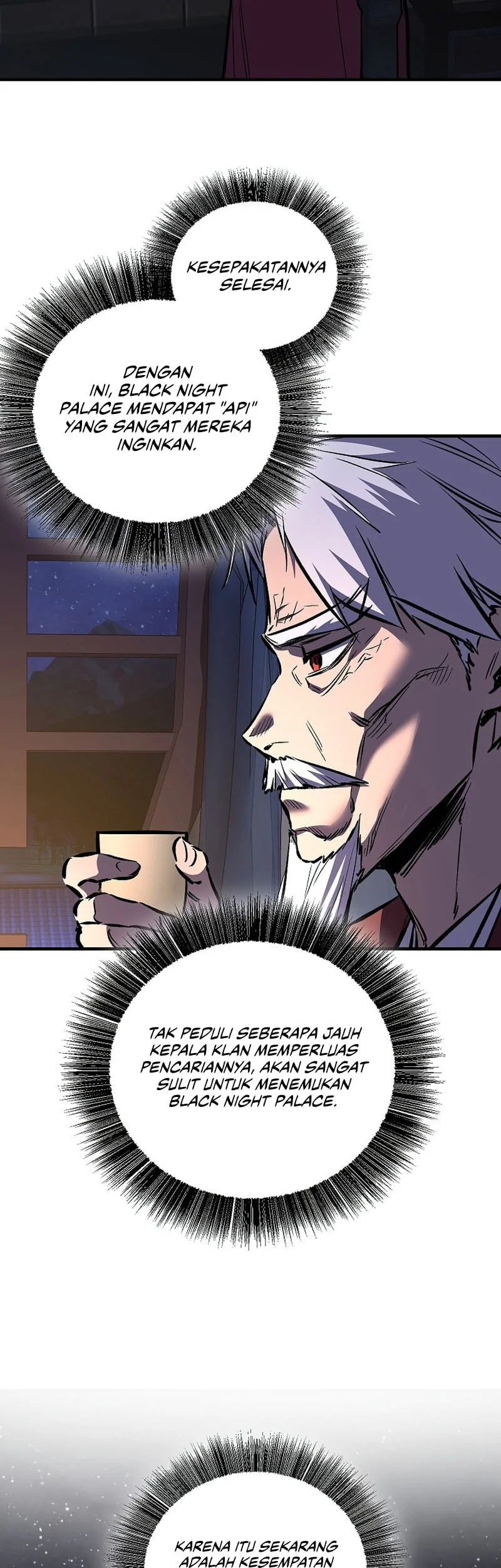 Chapter 95 - halaman 37