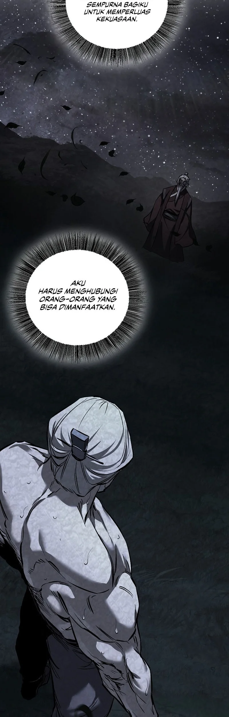 Chapter 95 - halaman 38
