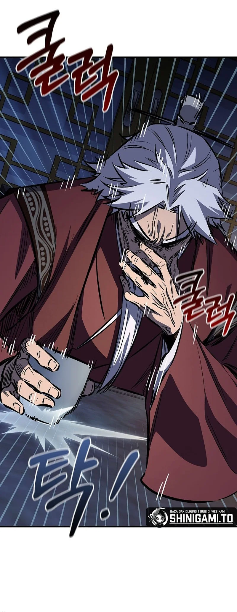 Chapter 95 - halaman 40
