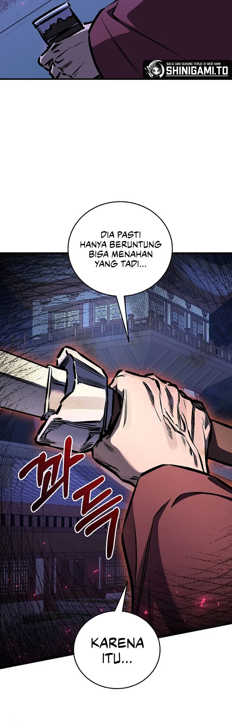 Chapter 95 - halaman 66
