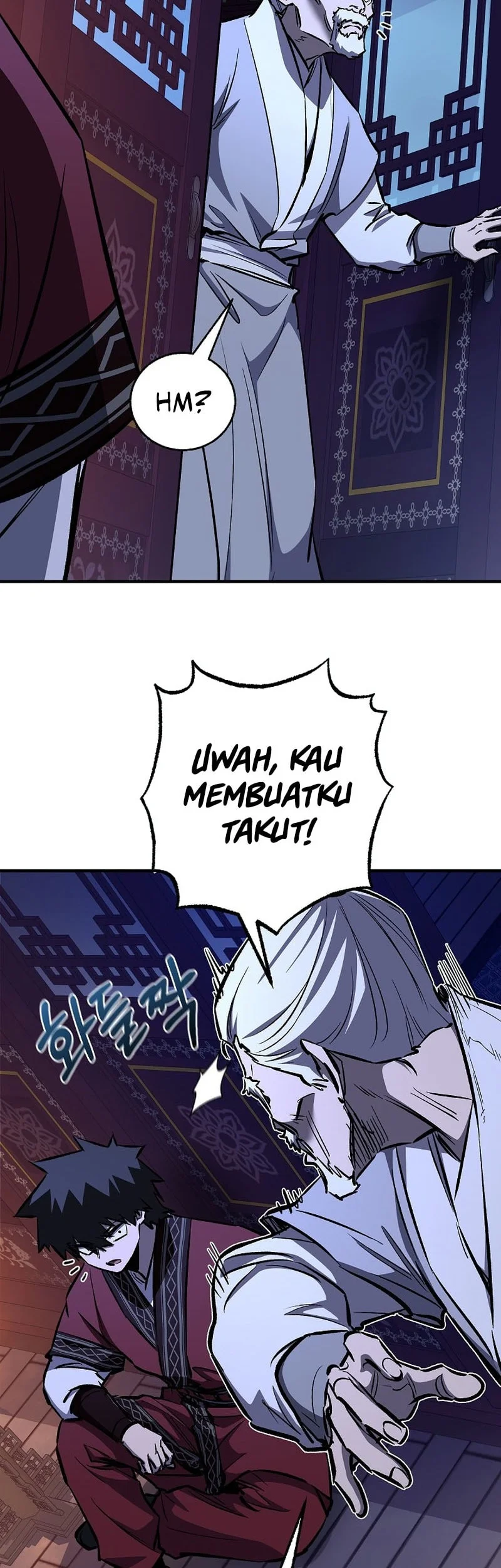 Chapter 95 - halaman 15