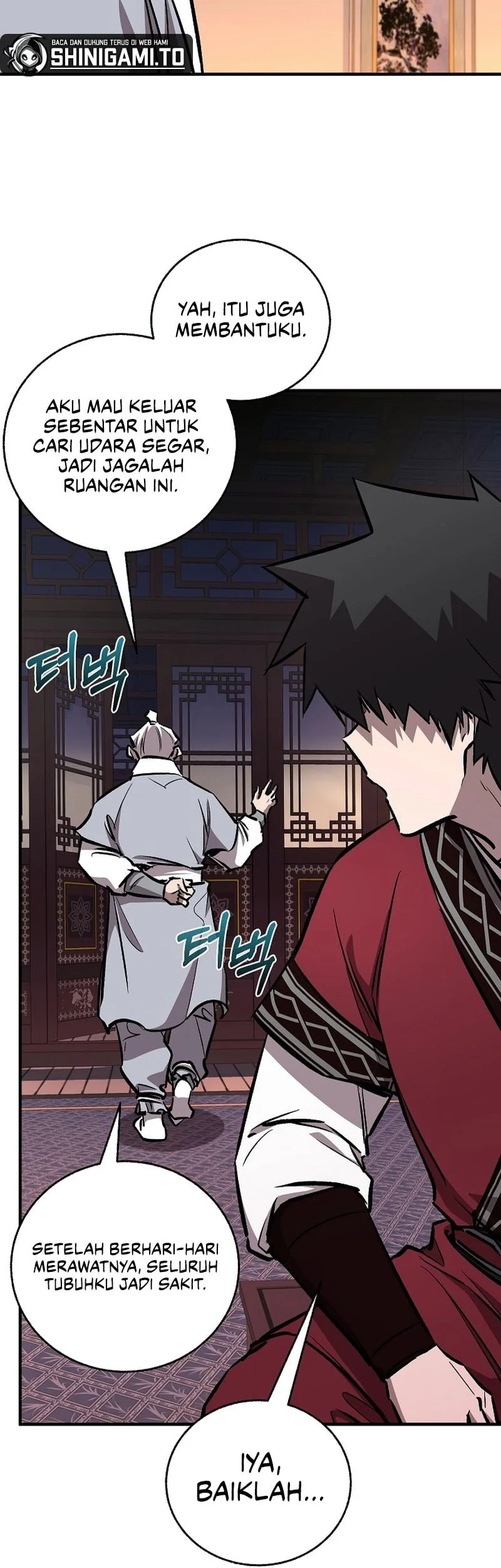 Chapter 95 - halaman 24