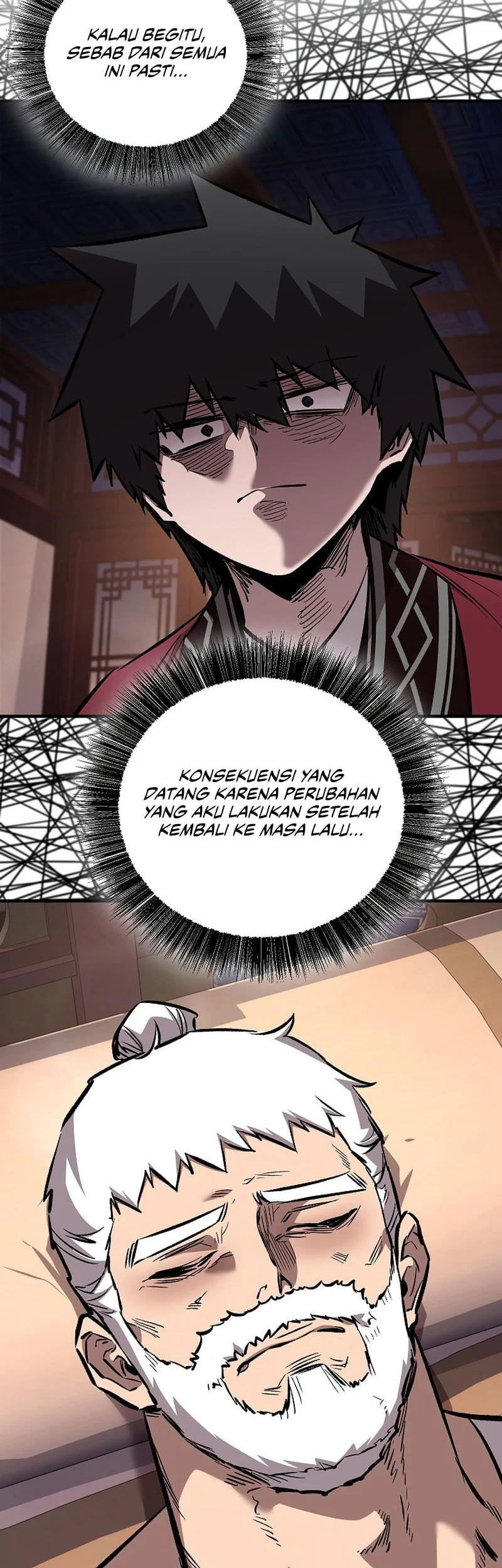 Chapter 95 - halaman 27