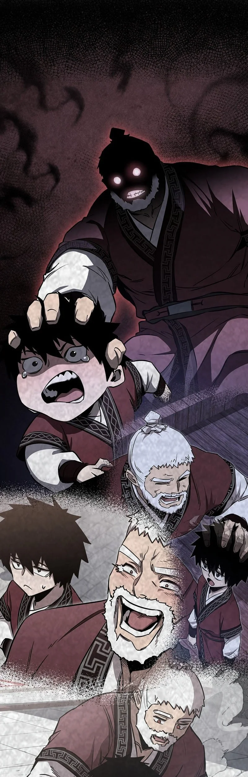 Chapter 95 - halaman 29