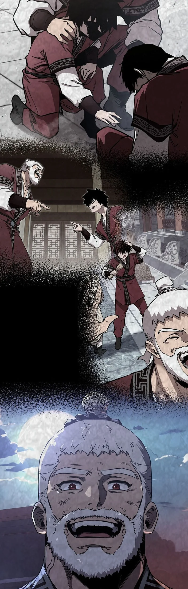 Chapter 95 - halaman 30