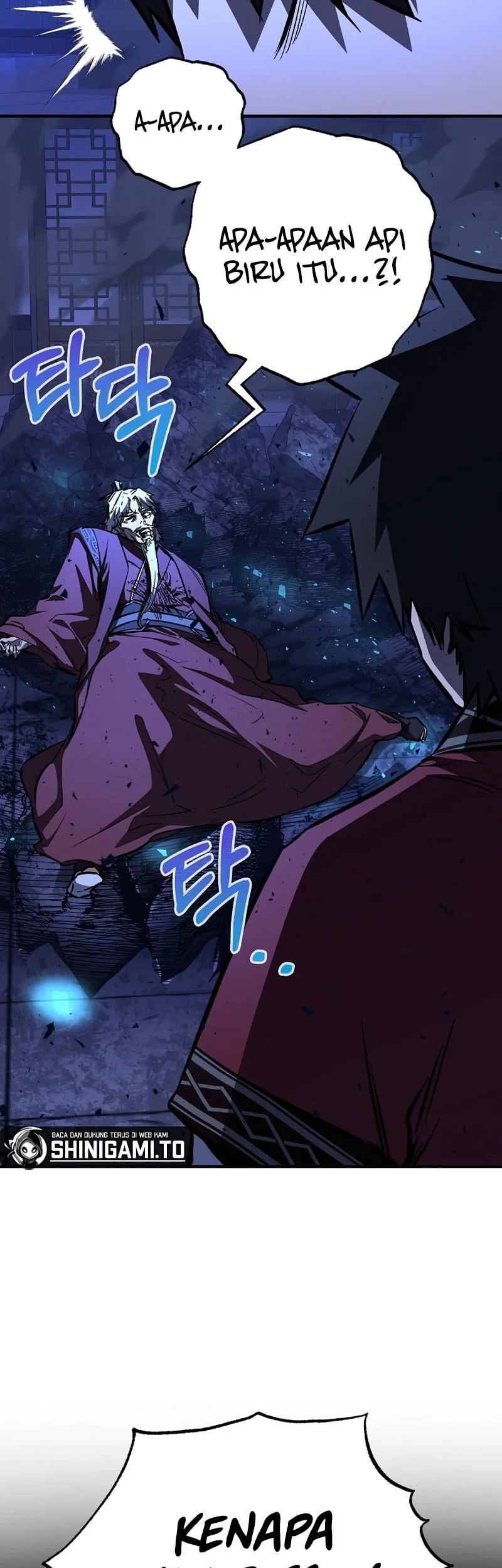 Chapter 96 - halaman 48