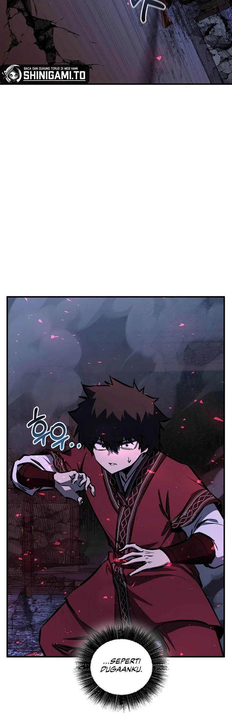 Chapter 96 - halaman 23