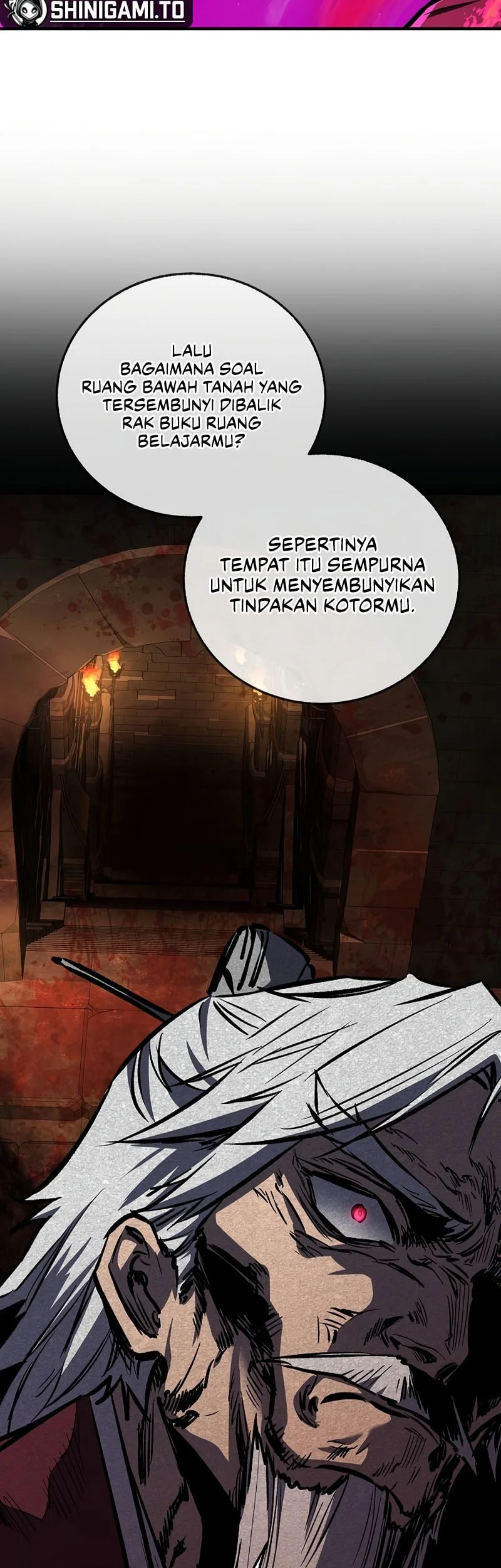 Chapter 96 - halaman 28