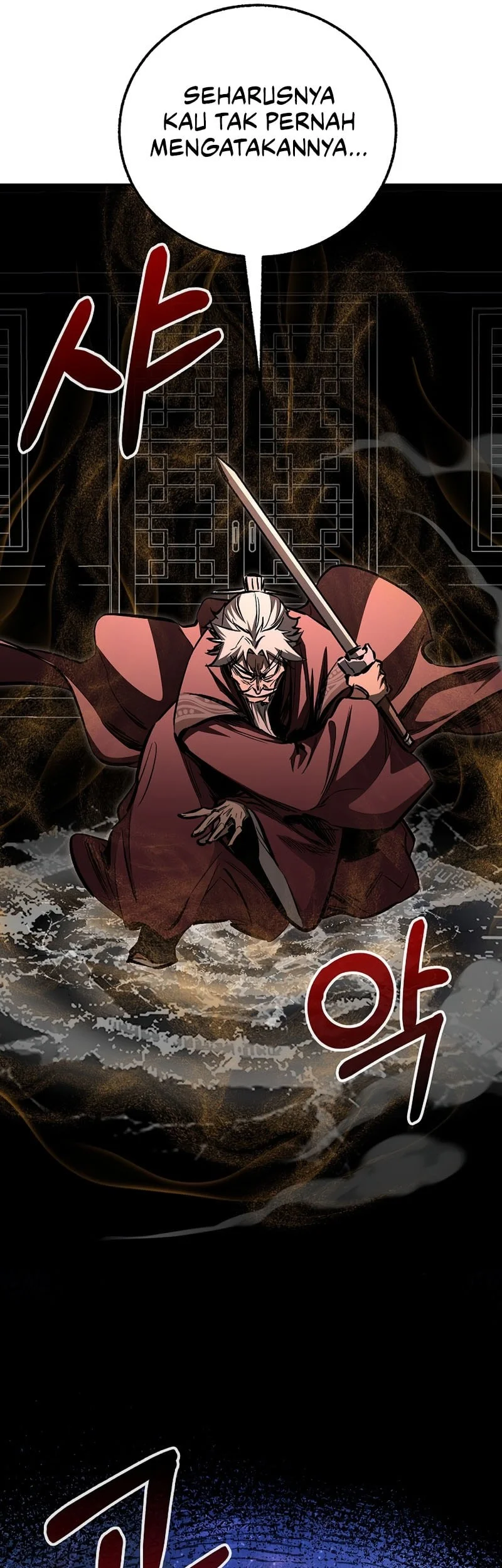 Chapter 96 - halaman 30