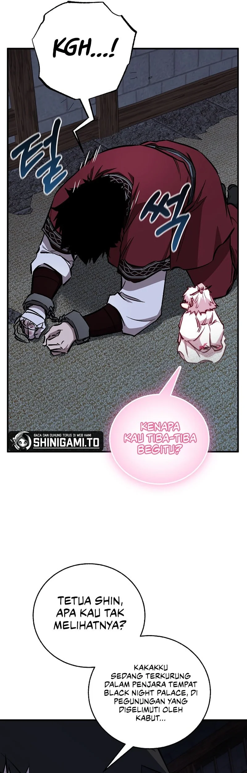 Chapter 97 - halaman 58