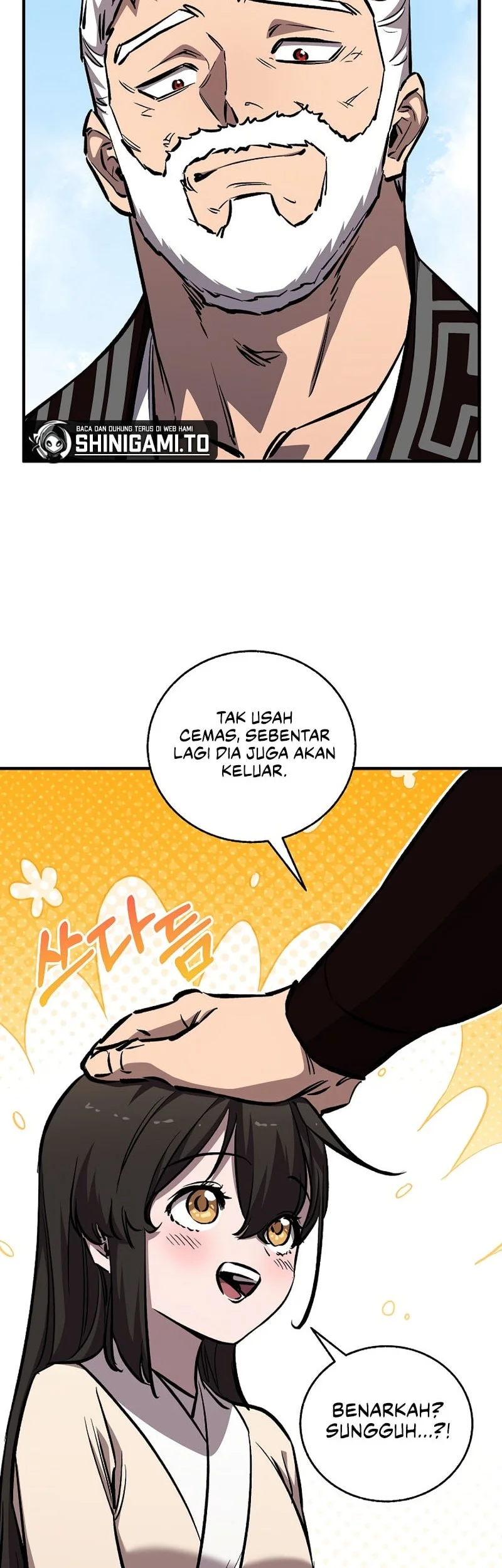 Chapter 97 - halaman 71