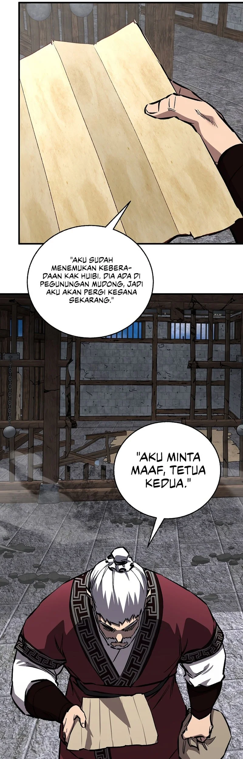 Chapter 97 - halaman 74