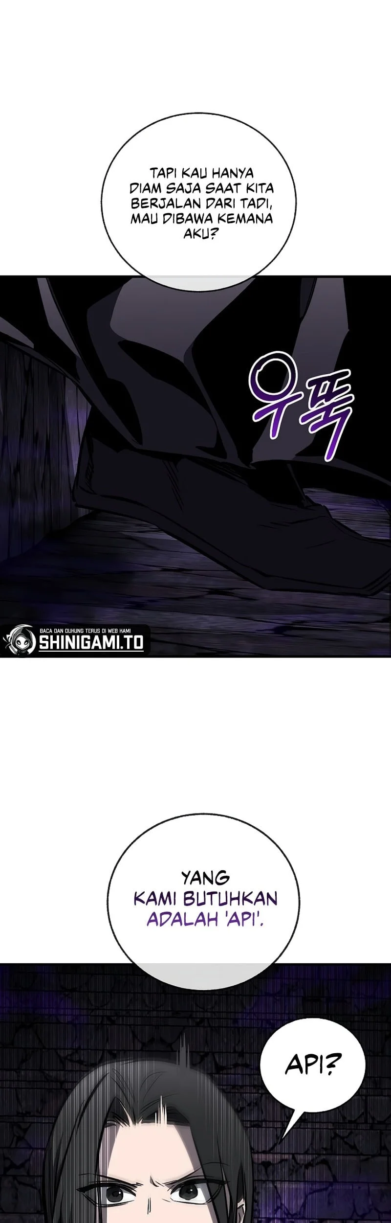 Chapter 99 - halaman 34