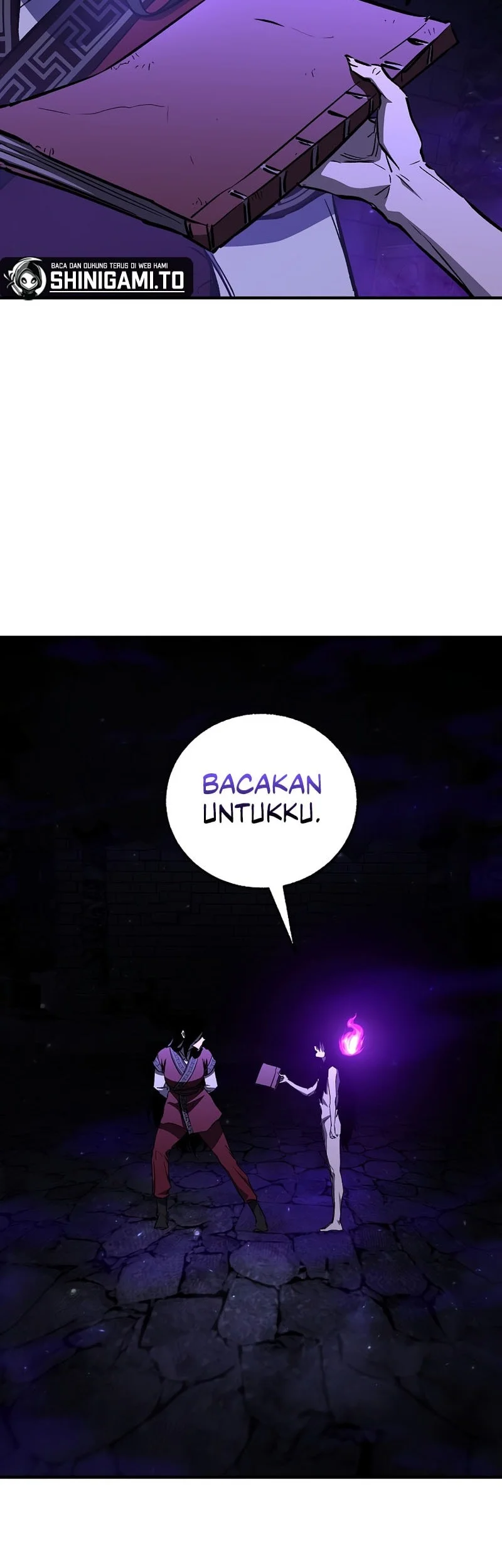 Chapter 99 - halaman 61