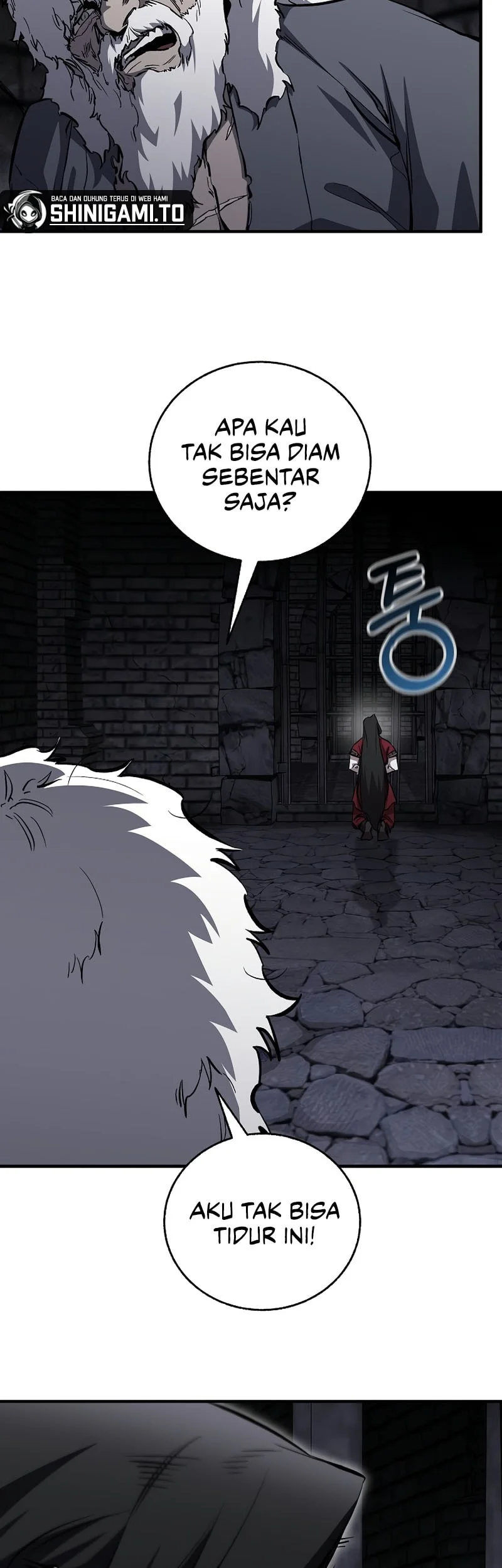 Chapter 99 - halaman 22