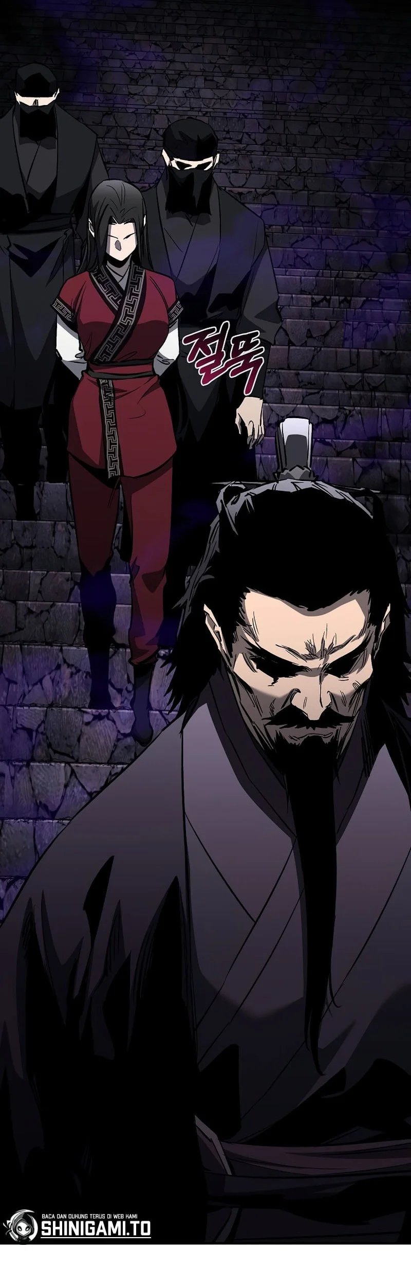 Chapter 99 - halaman 31