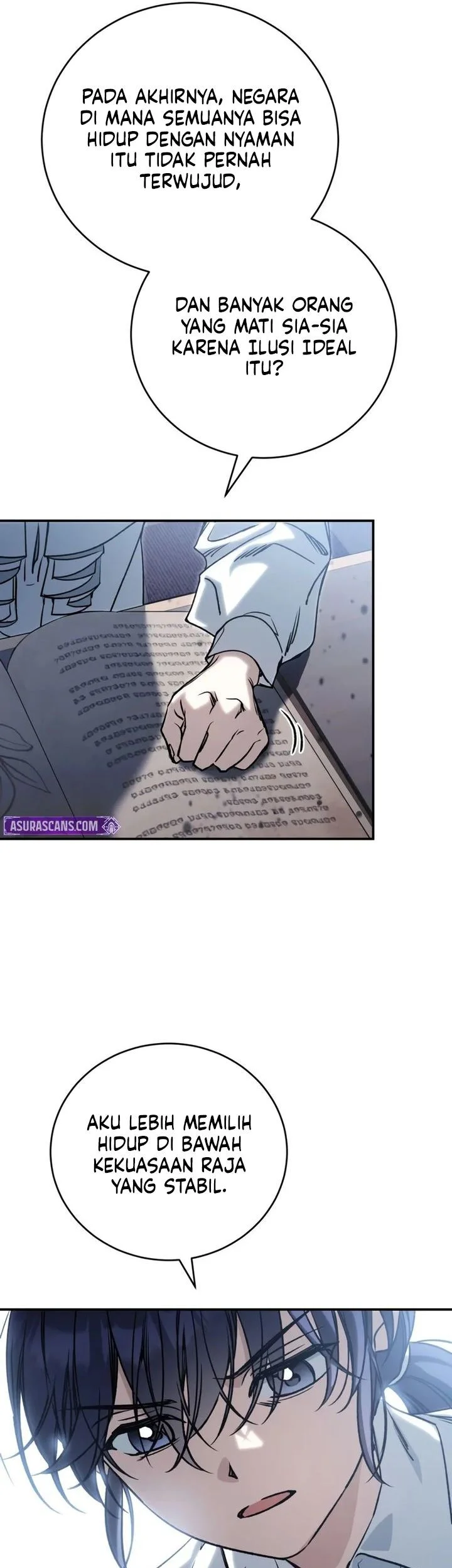 Chapter 43 - halaman 22