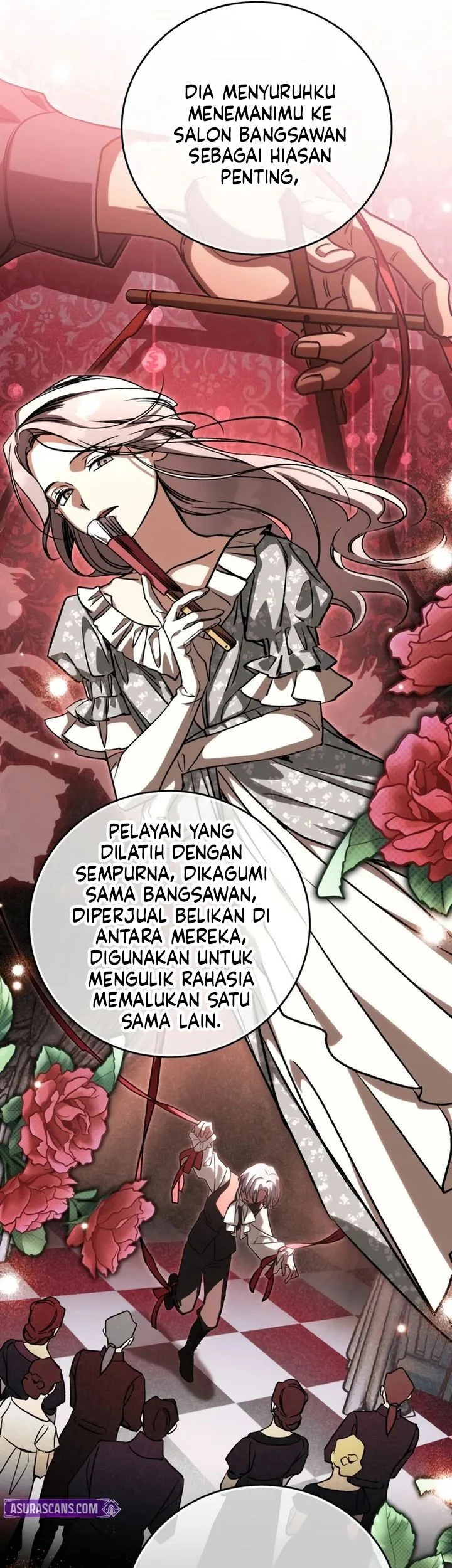 Chapter 43 - halaman 32