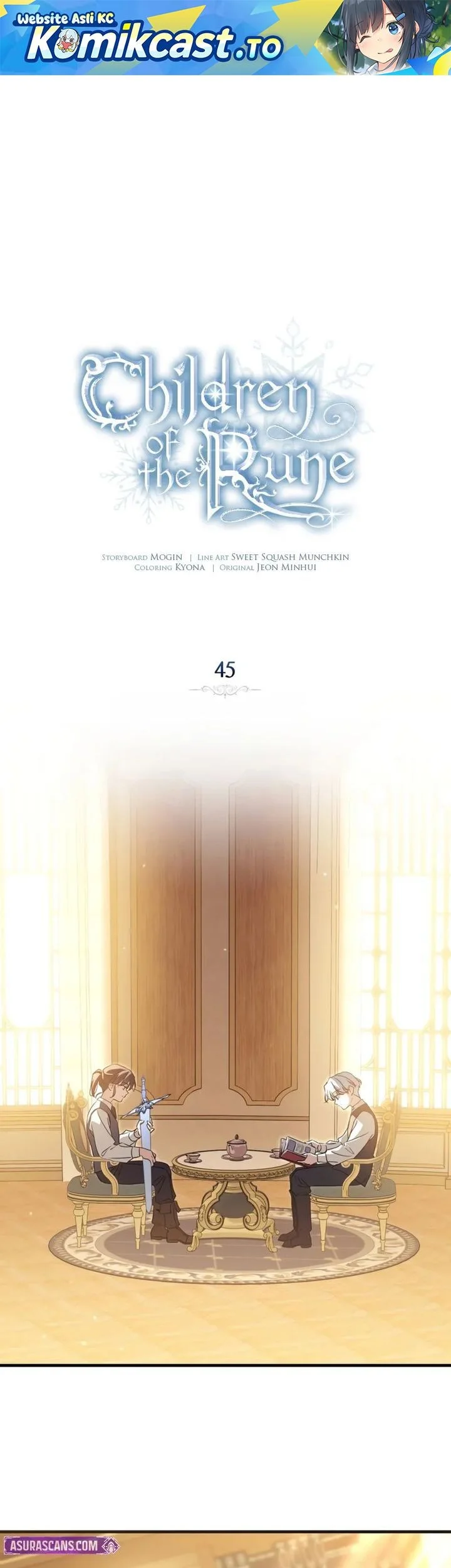 Chapter 45 - halaman 2