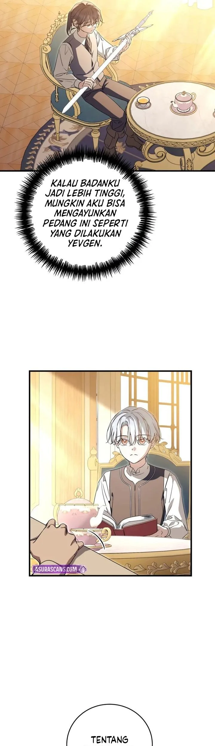 Chapter 45 - halaman 6