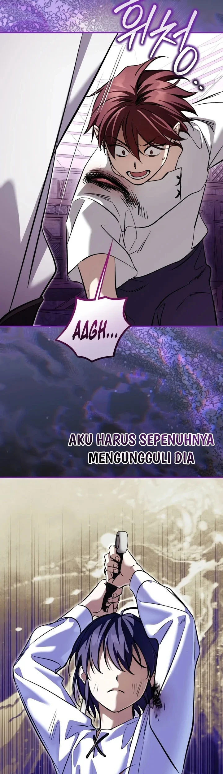Chapter 61 - halaman 21