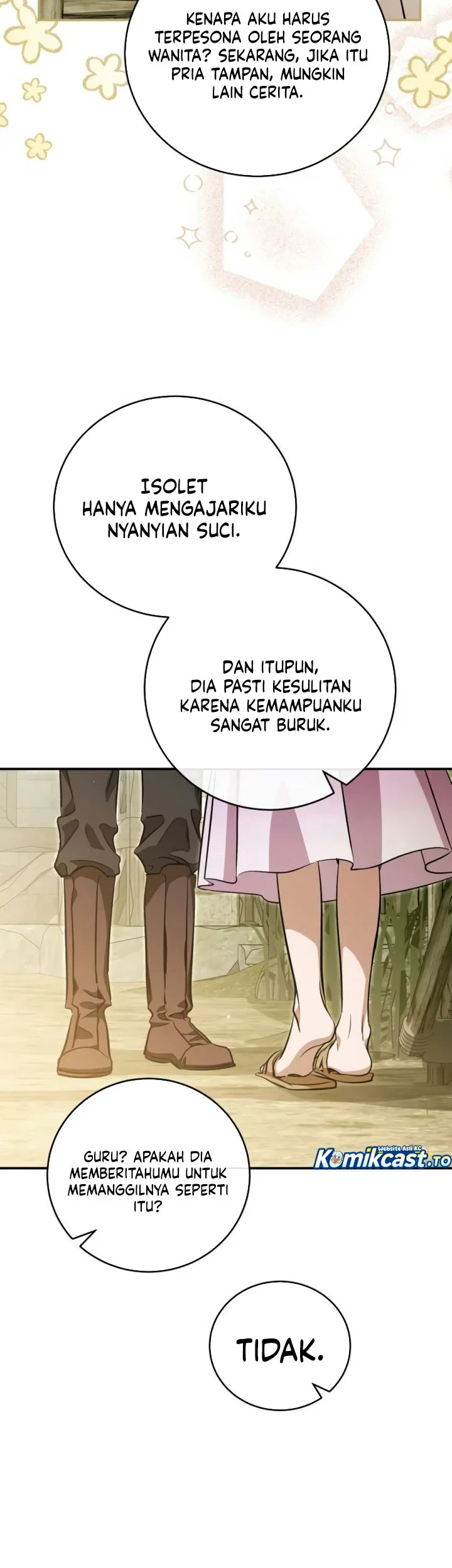 Chapter 64 - halaman 17