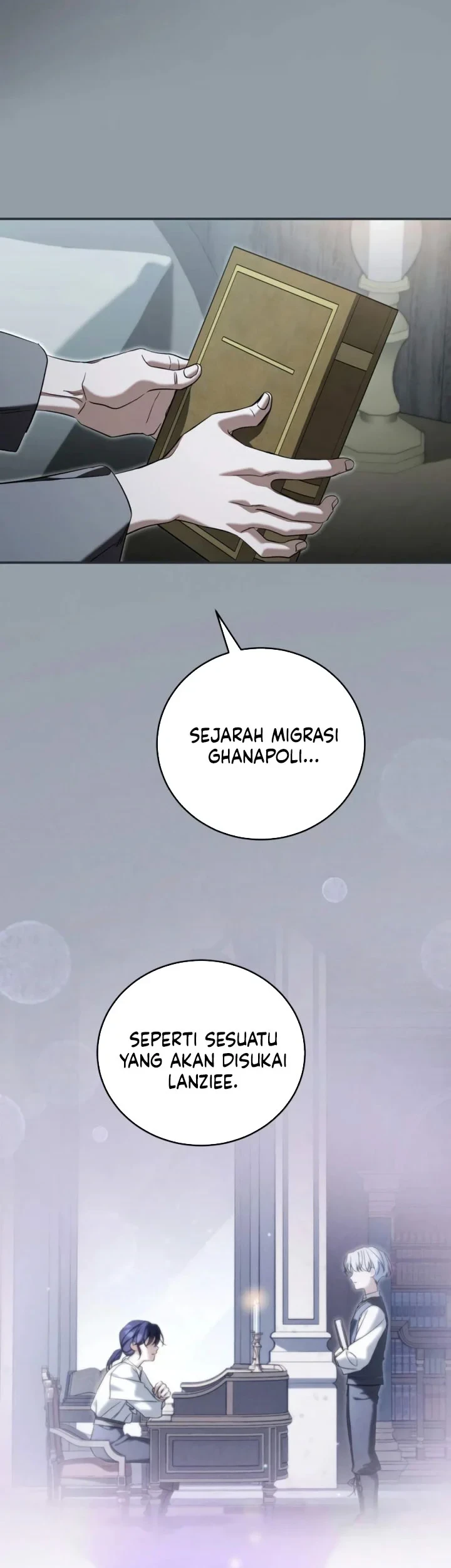 Chapter 65 - halaman 19