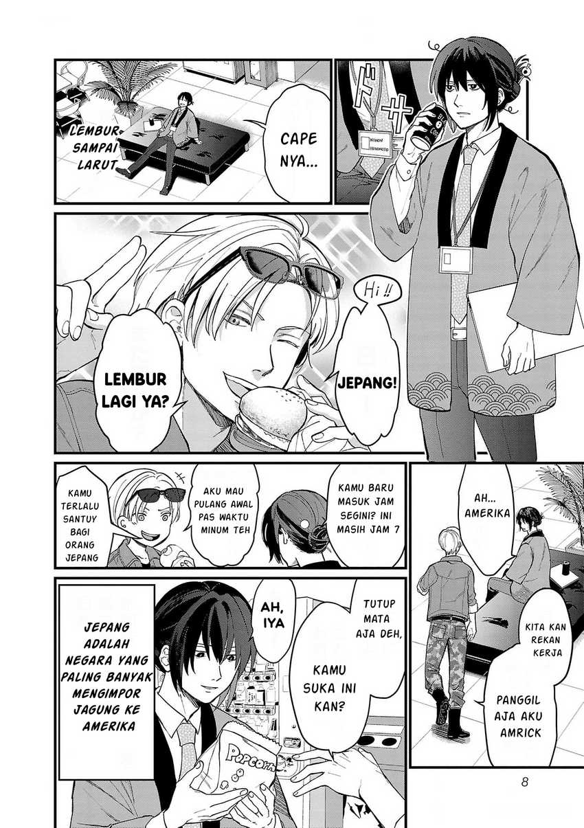 Chapter 1 - halaman 9