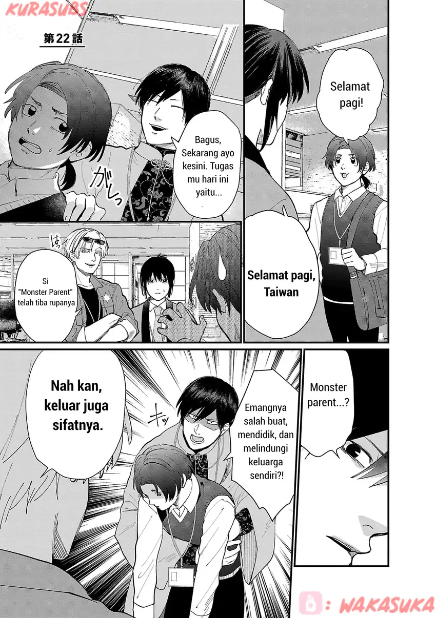 Chapter 22 - halaman 2