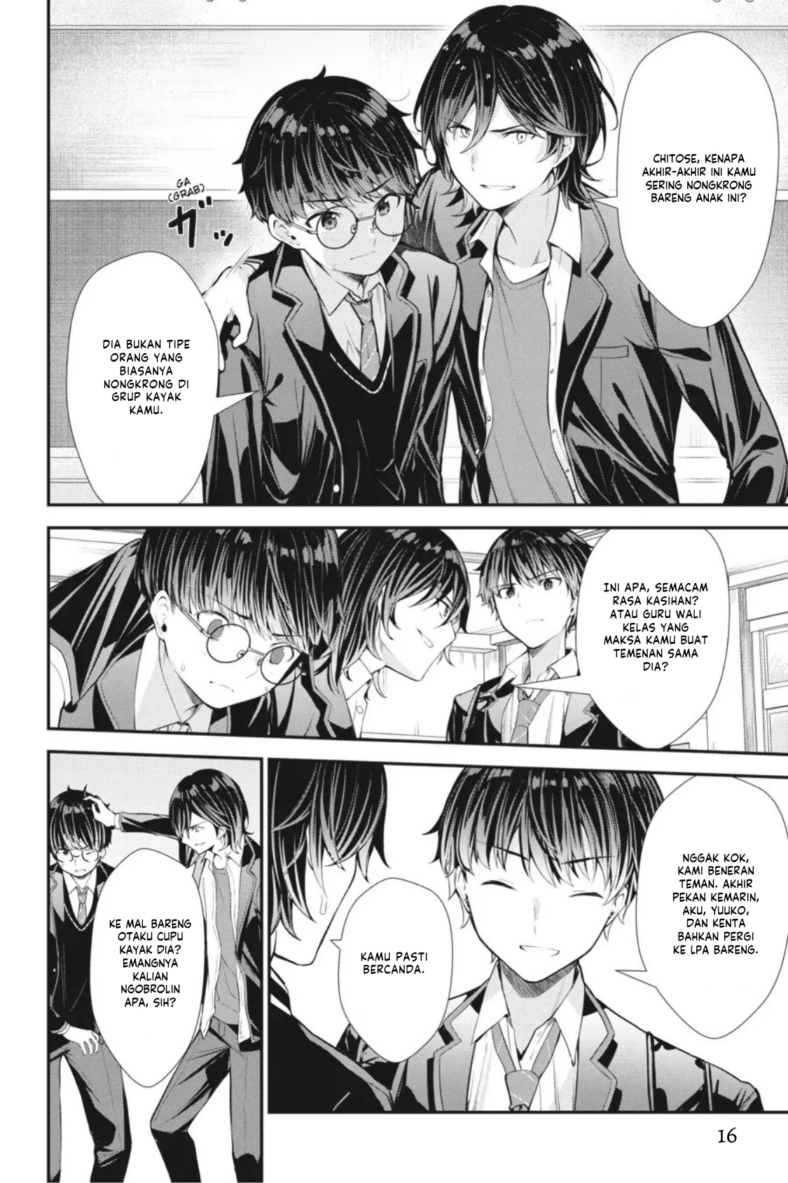 Chapter 9 - halaman 19