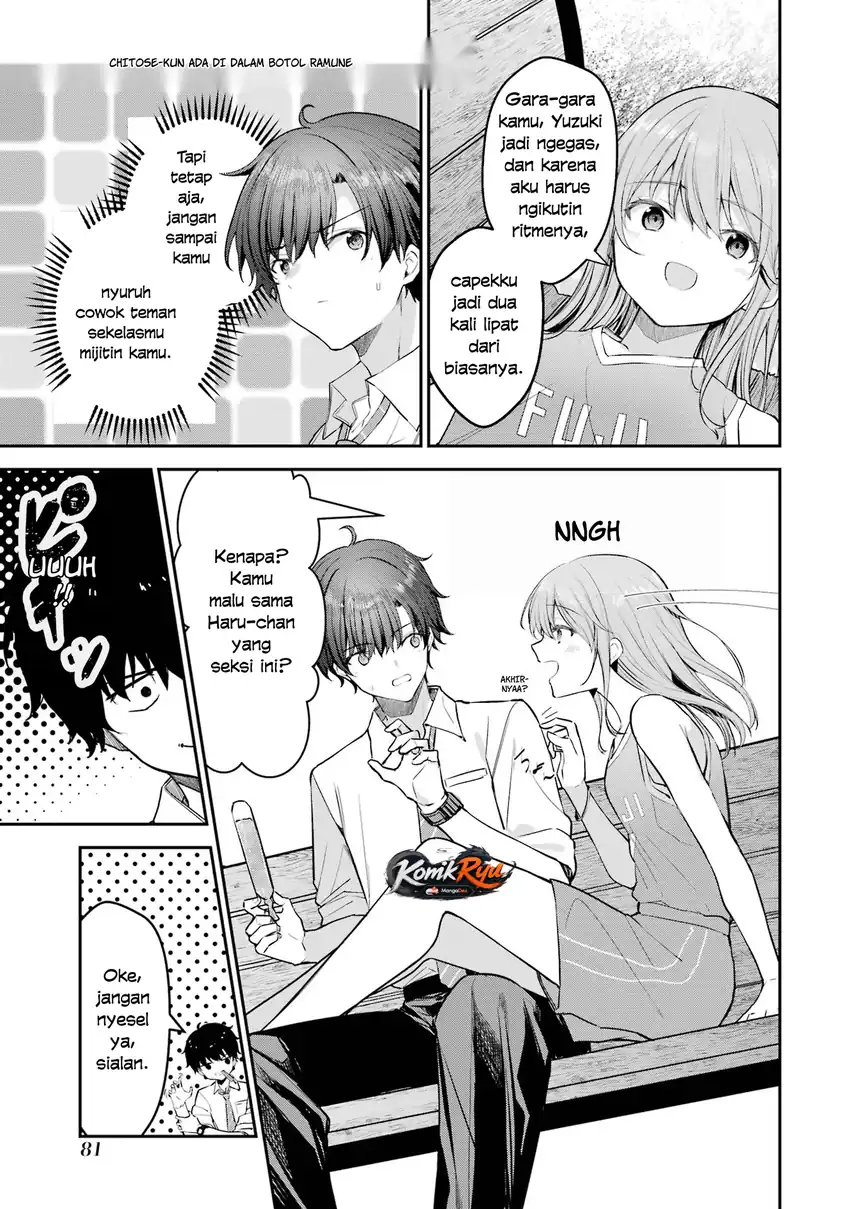 Chapter 22 - halaman 40