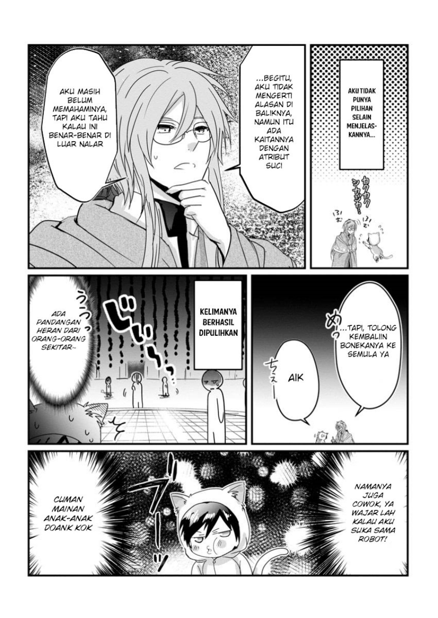 Chapter 17 - halaman 25