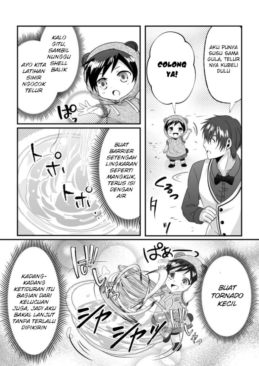 Chapter 19 - halaman 29