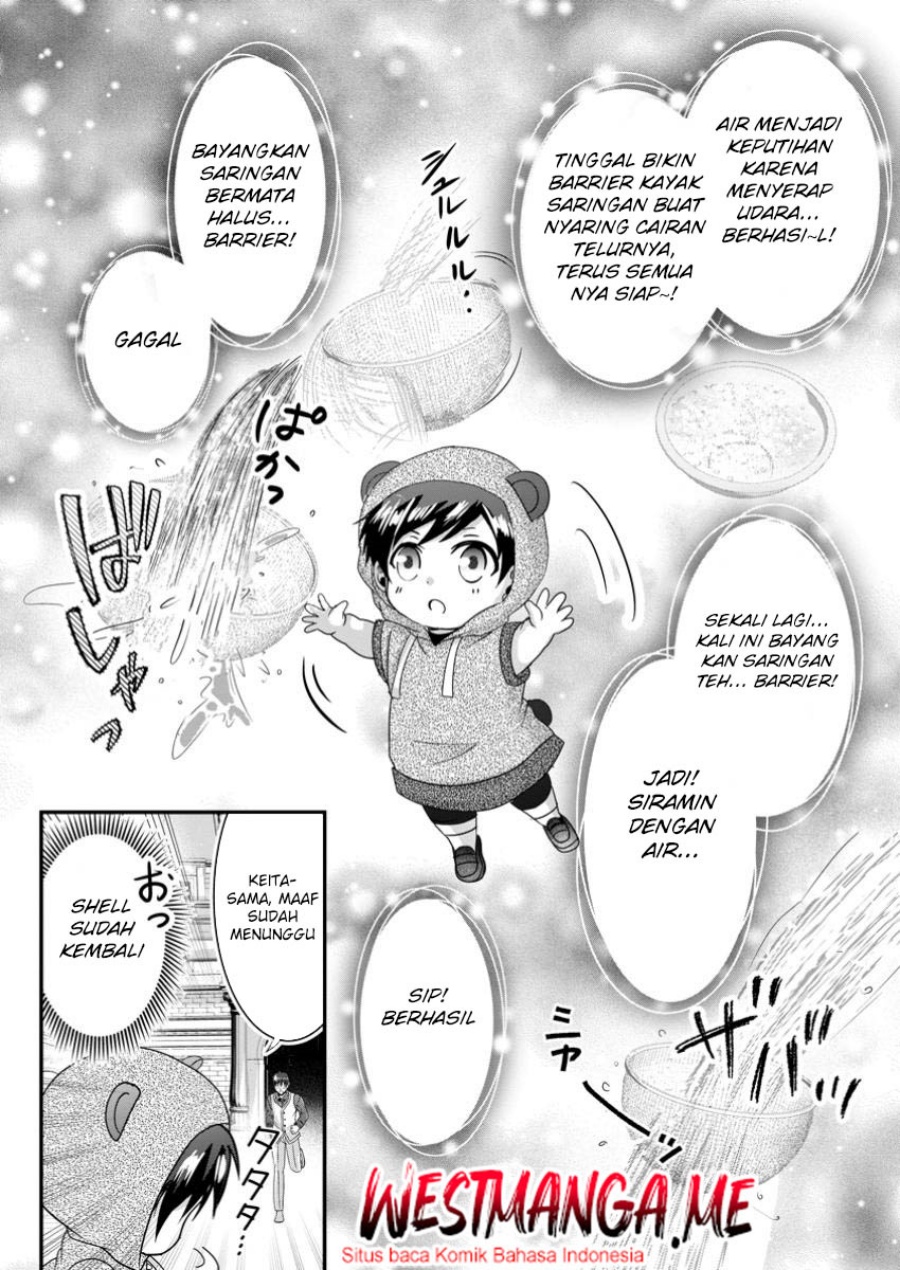Chapter 19 - halaman 30