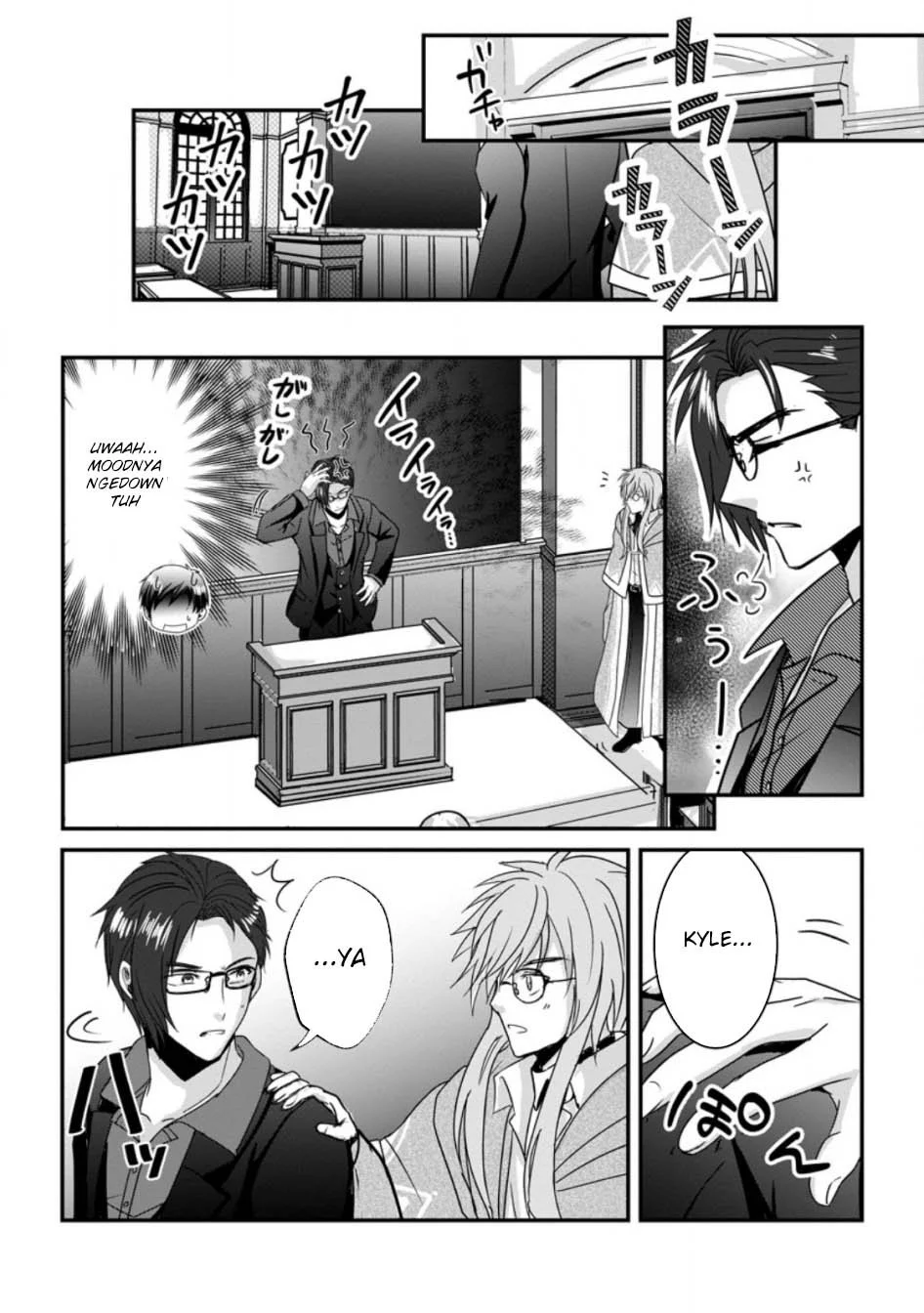 Chapter 21 - halaman 12